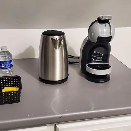 Tulsa - Comme A La Maison, 1 * Saint-Quentin